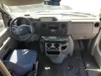 2012 Ford Econoline E450 Super Duty Cutaway Van