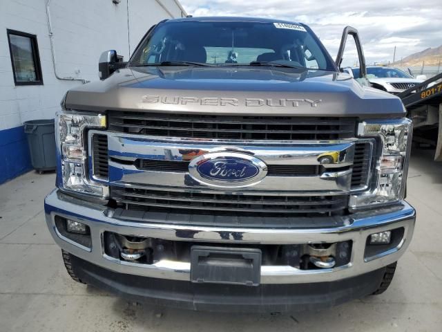 2019 Ford F250 Super Duty