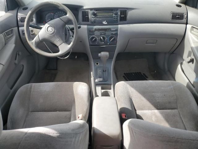 2003 Toyota Corolla CE