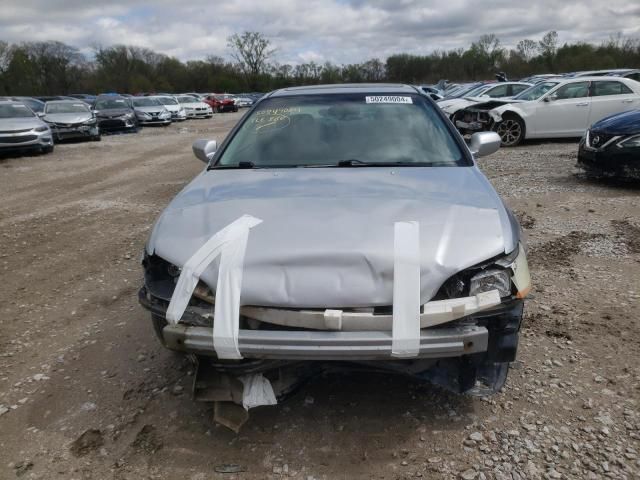 2002 Honda Accord EX