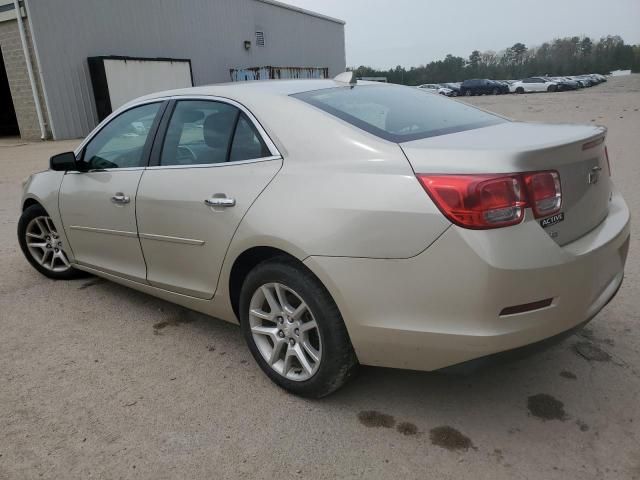 2014 Chevrolet Malibu 1LT