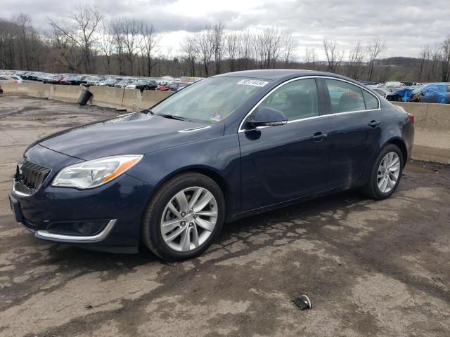 2015 Buick Regal Premium