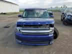 2014 Ford Flex Limited