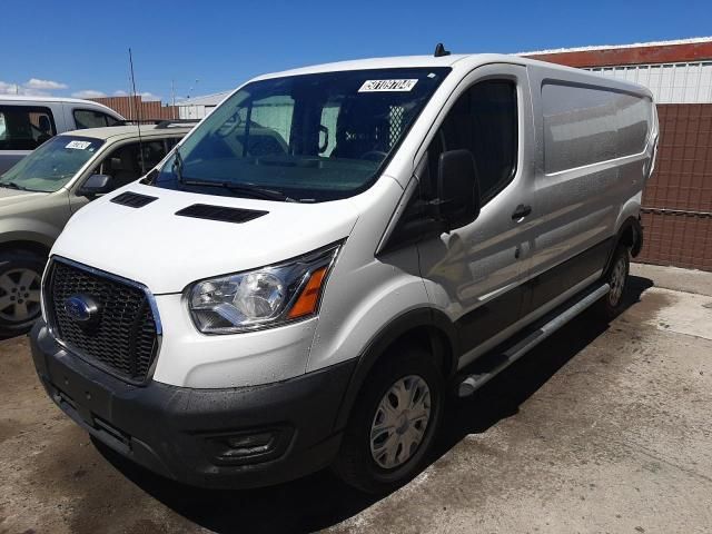 2022 Ford Transit T-250