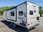 2015 Coachmen Catalina