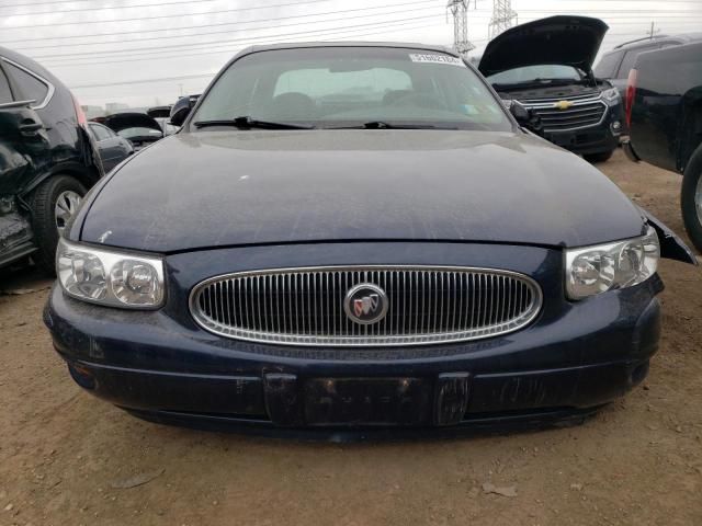 2003 Buick Lesabre Custom