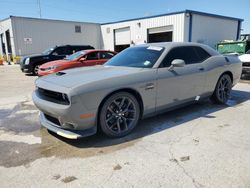 Salvage cars for sale from Copart New Orleans, LA: 2019 Dodge Challenger GT