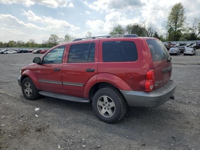 2007 Dodge Durango SLT