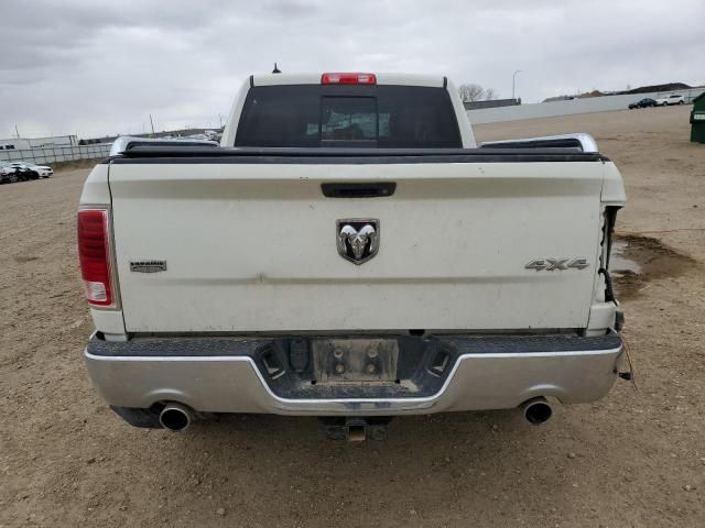 2017 Dodge 1500 Laramie