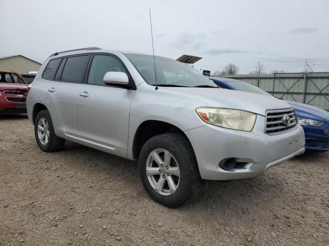 2010 Toyota Highlander