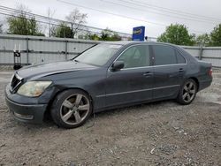 Lexus LS430 Vehiculos salvage en venta: 2004 Lexus LS 430