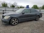 2004 Lexus LS 430