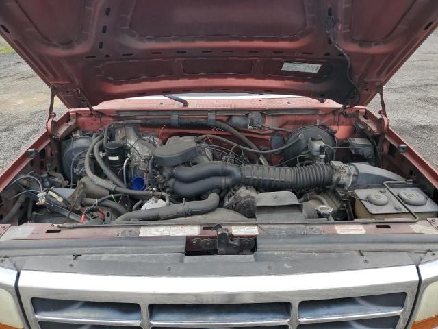 1994 Ford F150