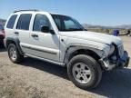 2006 Jeep Liberty Sport