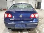 2006 Volkswagen Passat 2.0T