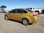 2009 Ford Focus SE