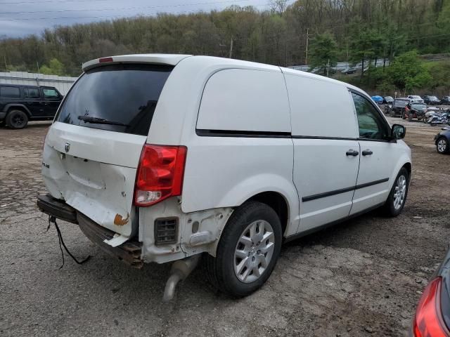 2014 Dodge RAM Tradesman