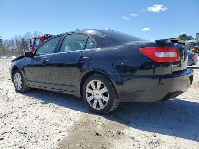 2007 Lincoln MKZ