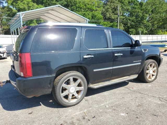 2007 Cadillac Escalade Luxury