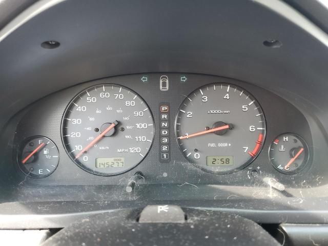 2000 Subaru Legacy L