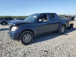 Vehiculos salvage en venta de Copart Memphis, TN: 2017 Nissan Frontier S