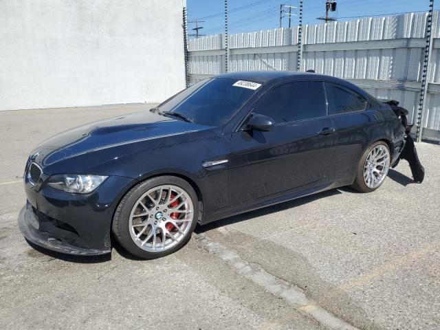 2010 BMW M3