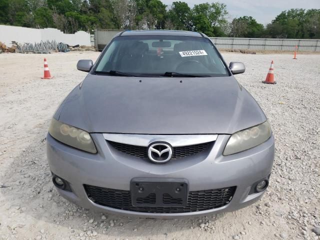 2006 Mazda 6 I