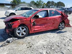 Toyota Camry salvage cars for sale: 2014 Toyota Camry L