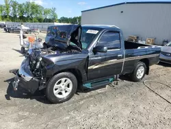 Vehiculos salvage en venta de Copart Spartanburg, SC: 2000 Toyota Tacoma