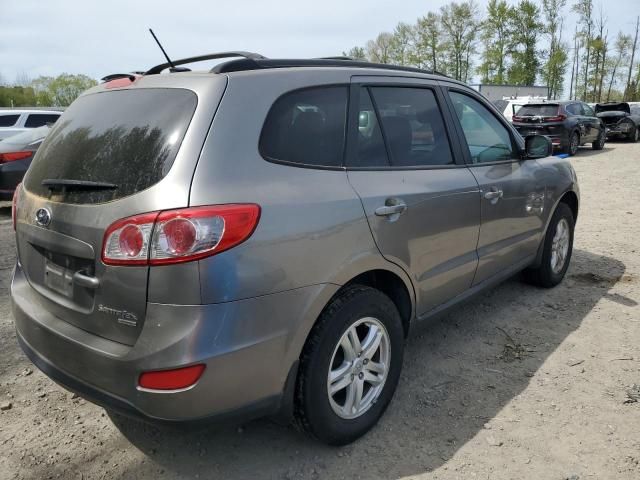 2011 Hyundai Santa FE GLS