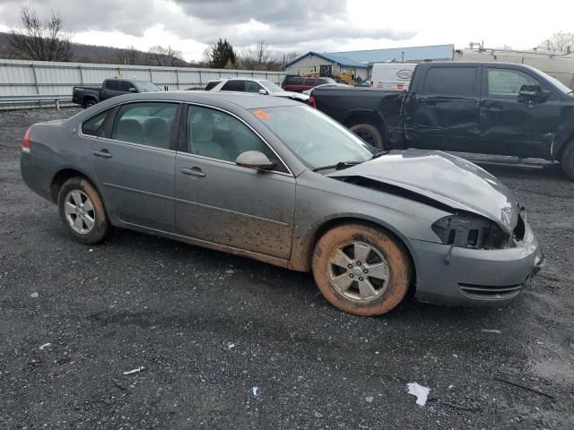 2008 Chevrolet Impala LT