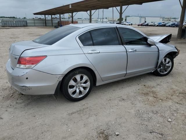 2009 Honda Accord EXL