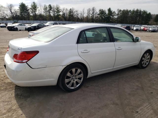 2007 Toyota Avalon XL