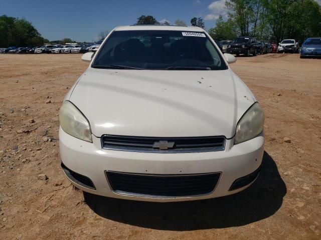 2006 Chevrolet Impala LTZ