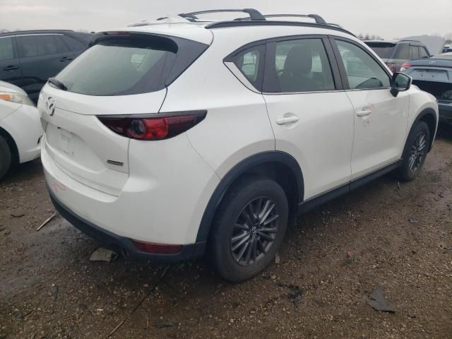 2017 Mazda CX-5 Sport