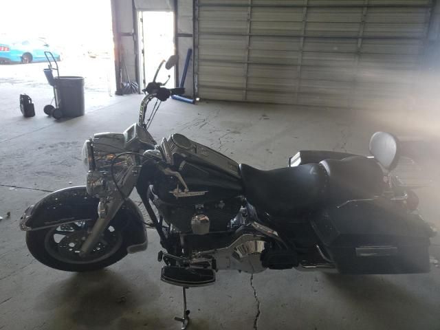 2001 Harley-Davidson Flhr