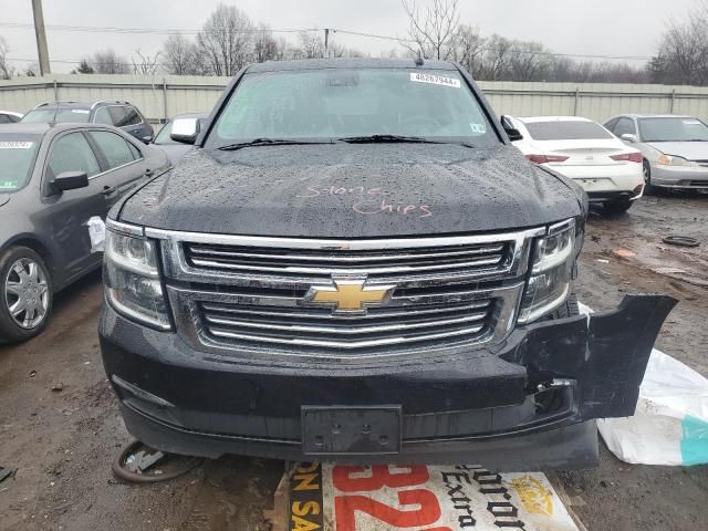 2020 Chevrolet Suburban K1500 Premier