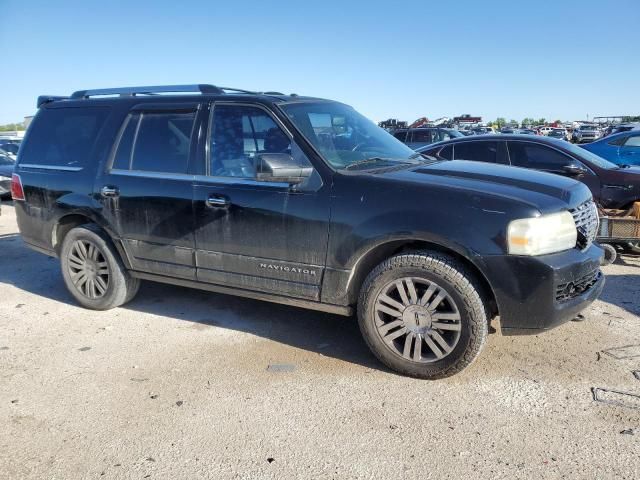 2007 Lincoln Navigator