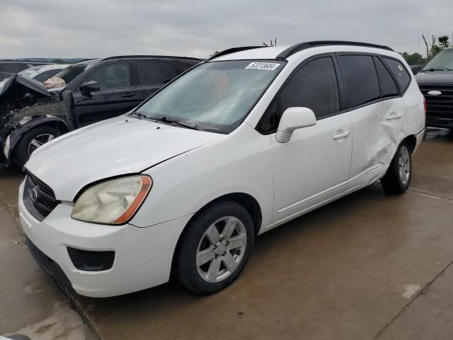 2008 KIA Rondo LX