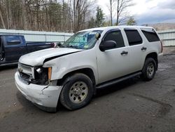 Chevrolet Tahoe Special salvage cars for sale: 2014 Chevrolet Tahoe Special