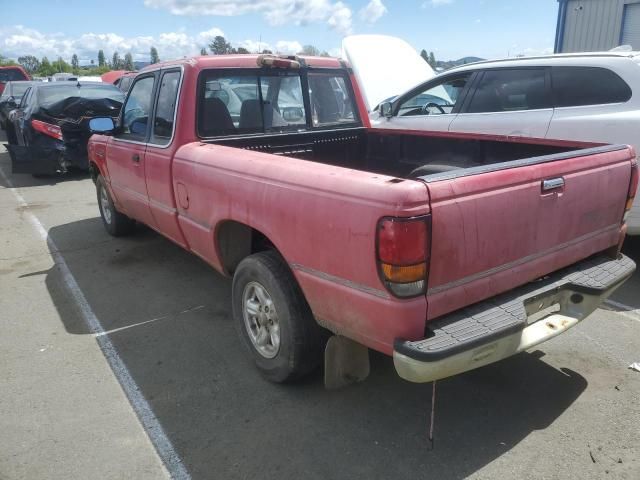 1994 Mazda B4000 Cab Plus