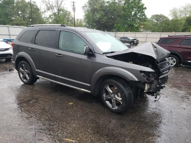 2014 Dodge Journey Crossroad