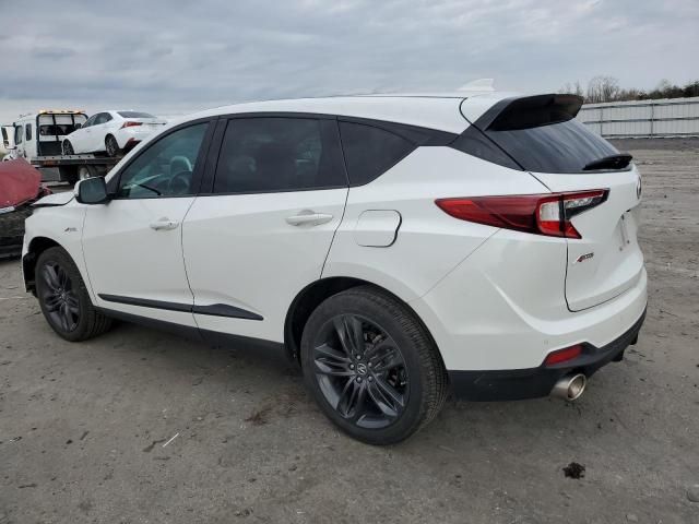 2021 Acura RDX A-Spec