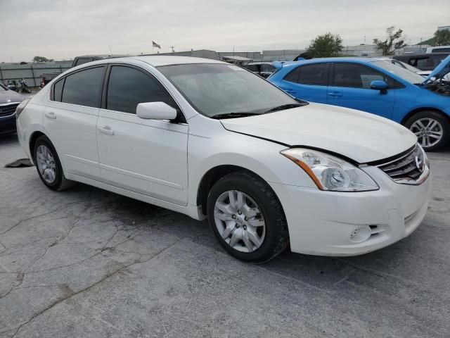 2011 Nissan Altima Base