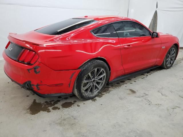 2016 Ford Mustang GT