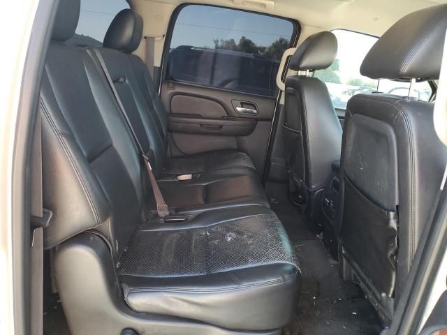 2012 GMC Yukon XL C1500 SLT