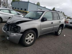 Salvage cars for sale at Portland, OR auction: 2008 GMC Envoy