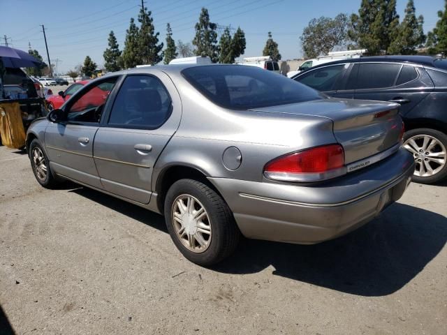 1998 Chrysler Cirrus LXI