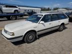 1989 Oldsmobile Cutlass Cruiser SL