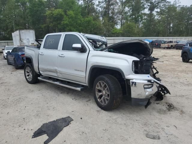 2017 GMC Sierra C1500 SLT